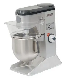 Batteur mélangeur de table professionnel 5 Litres DITO SAMA BE5 Batteur mélangeur de table professionnel 5 Litres DITO SAMA BE5